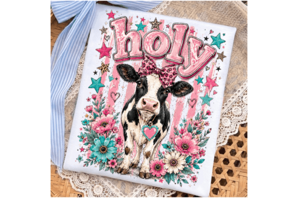 Download Holy Cow PNG,Coquette Farm Animal PNG - Animal Collection